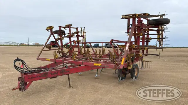 1980 Bourgault VM 26-30