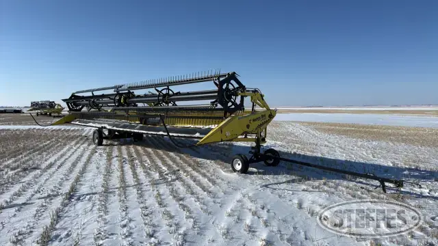 2015 Honey Bee AirFLEX 240