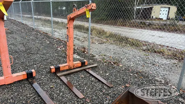 2020 Kinshofer KM420