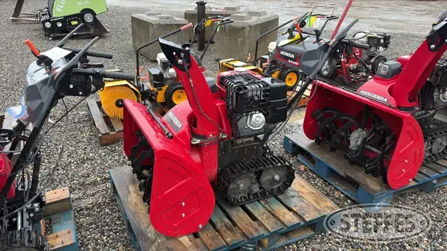 Honda HSS1332ACT