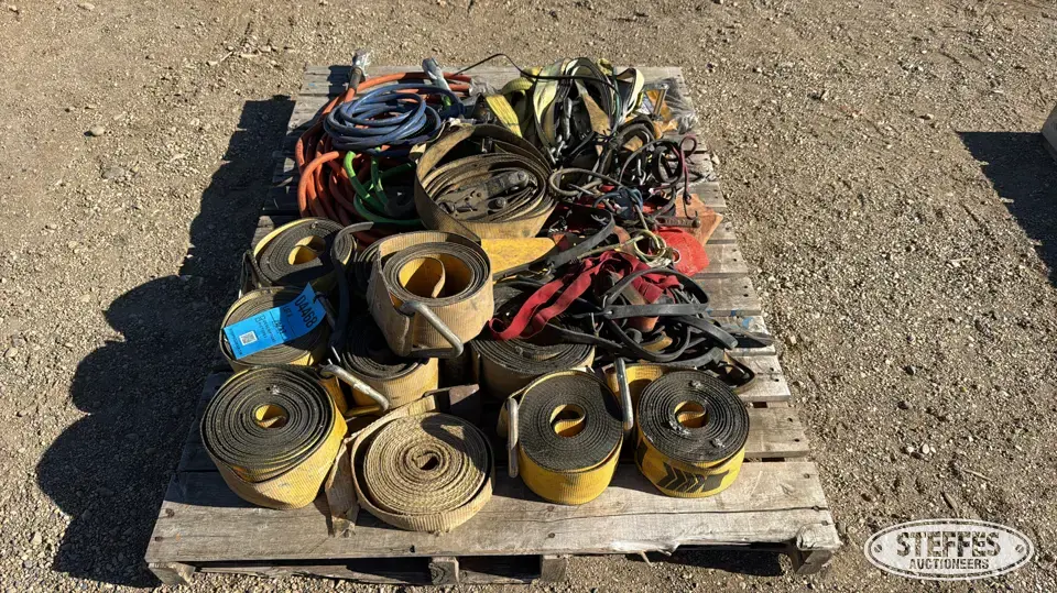 Trucking support items Truck-Trailer Part