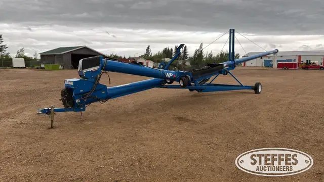2017 Brandt 1370HP+
