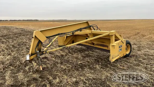 Frontier LL1210