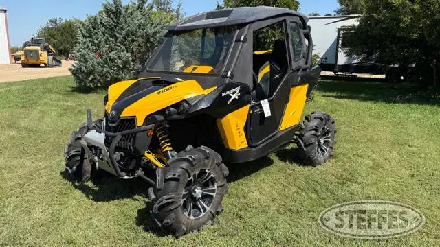 Can-Am Maverick MR