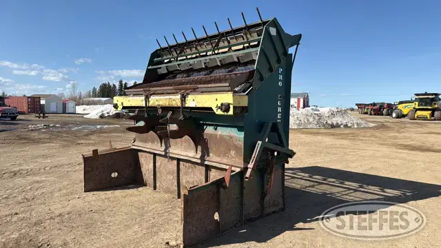 Pro Screen PVG120