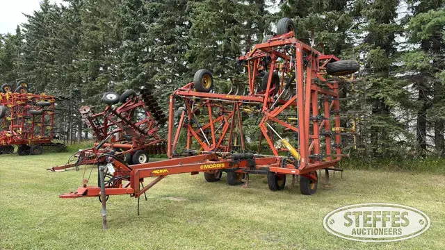 Morris Magnum CP-743