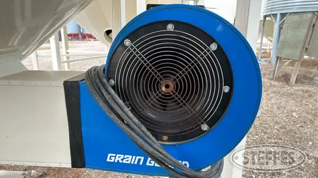 Grain Guard FC 13-3-1-1