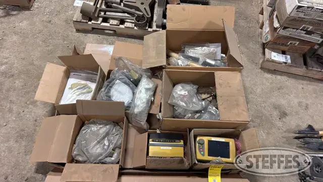 Topcon GX-60