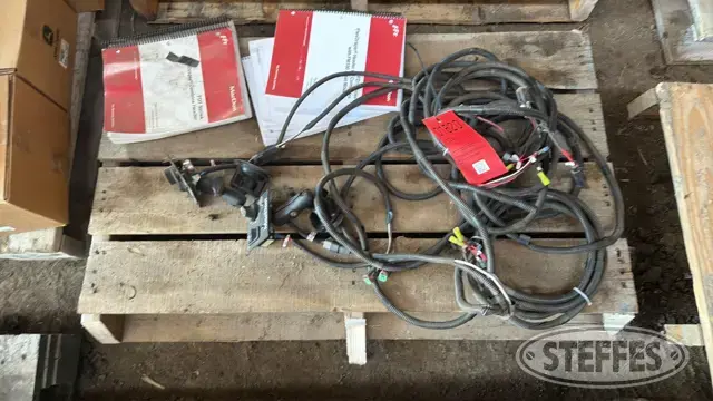 MacDon FD1 cab harness