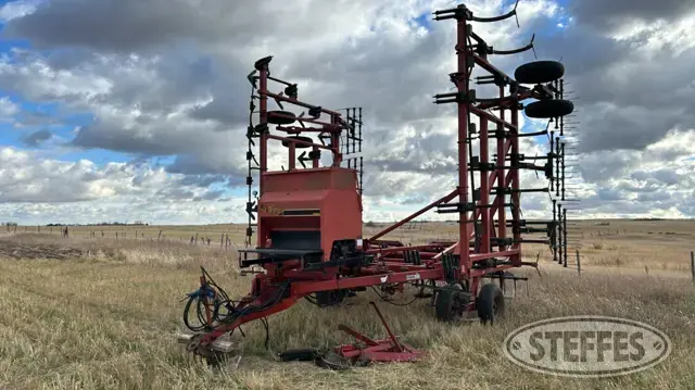 Case IH 5600 DCHP1