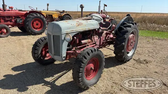 1944 Ford 9N