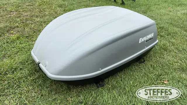Explorer SportRack