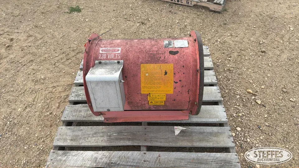 Caldwell ILC18-312 Fan