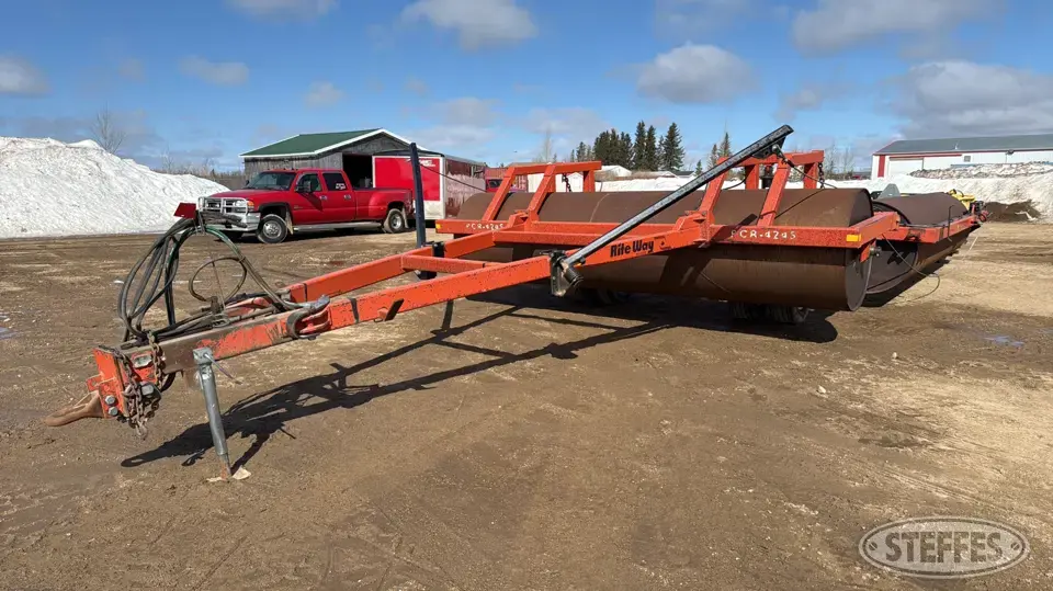Rite Way PCR4245 Land Roller