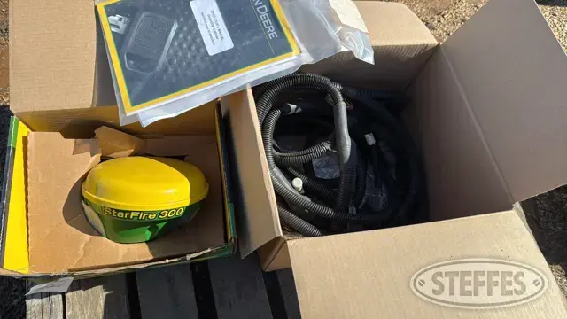 John Deere StarFire 300
