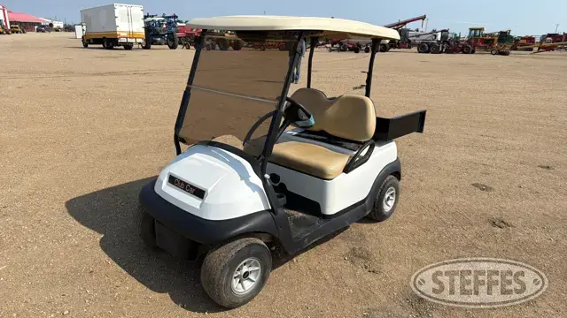 Club Car