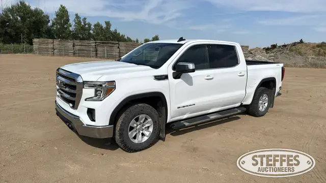 GMC 1500