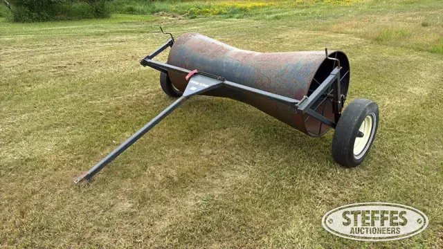 Farm King C800SR