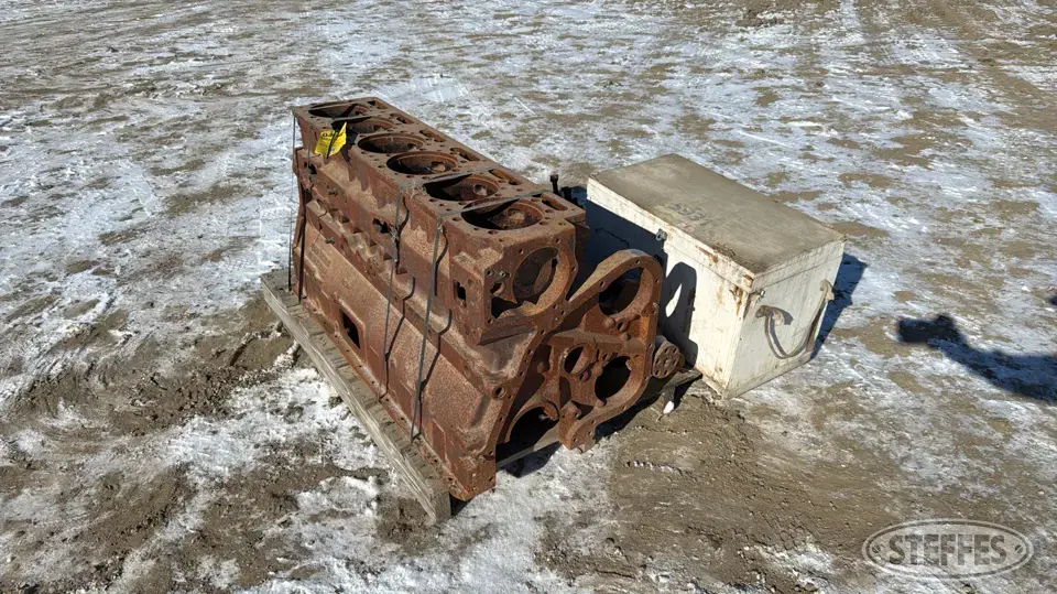 Cummins N14 engine parts Truck-Trailer Part