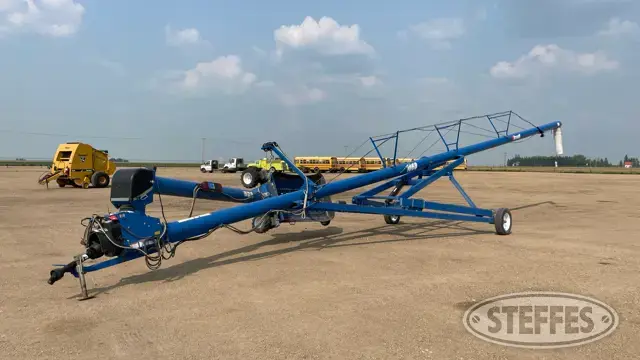 2019 Brandt 1060