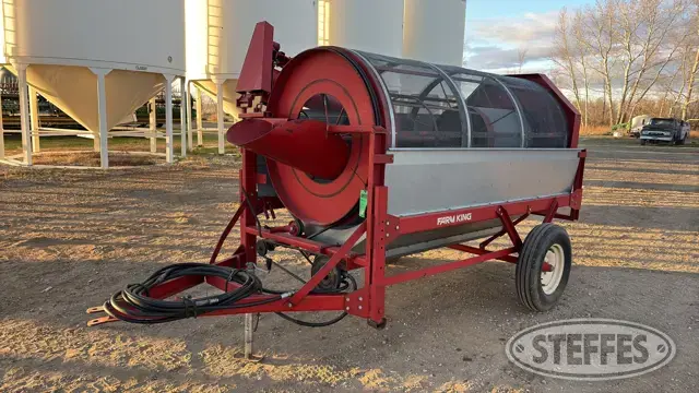 Farm King 480