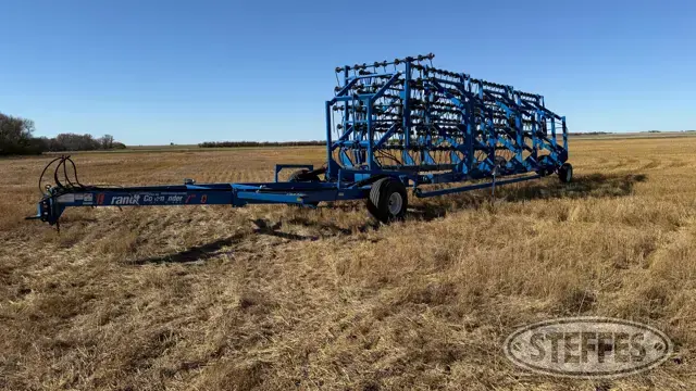 2012 Brandt Commander 7000