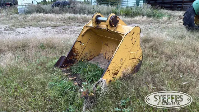 CAT 320