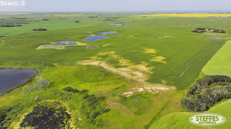 TRACT 2: Farmland