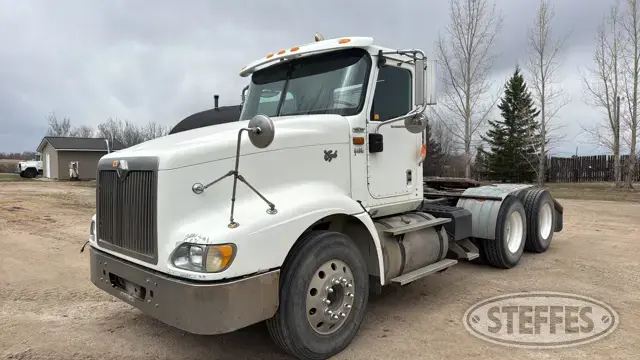 2006 International 9400i Eagle