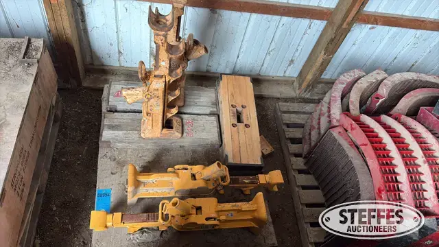 (4) Simplex CR321B