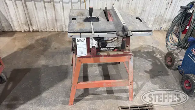 Skilsaw 3400