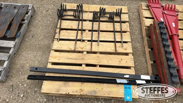 Degelman Strawmaster 7000 parts