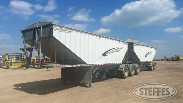 2010 Doepker Super B
