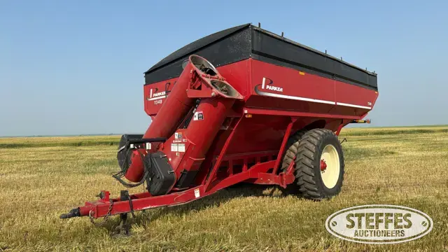 Parker 1348