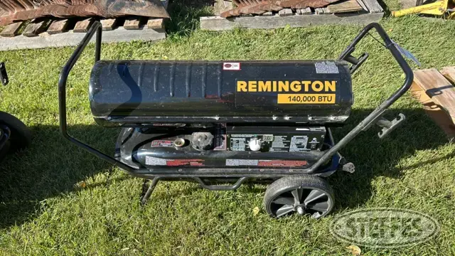 Remington REM-140T-KFA
