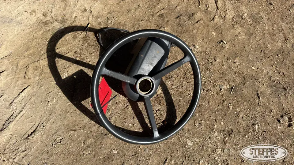 John Deere AutoTrac Universal GP