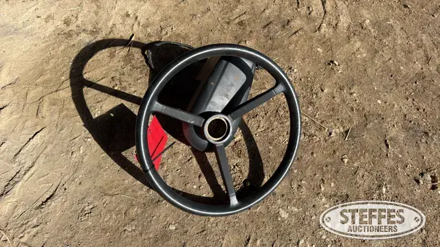John Deere AutoTrac Universal