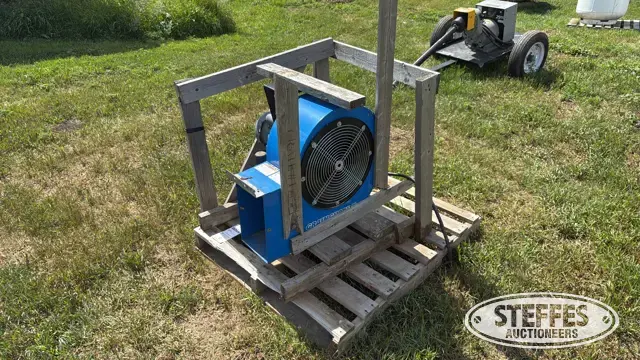 Grain Guard GGF-80311