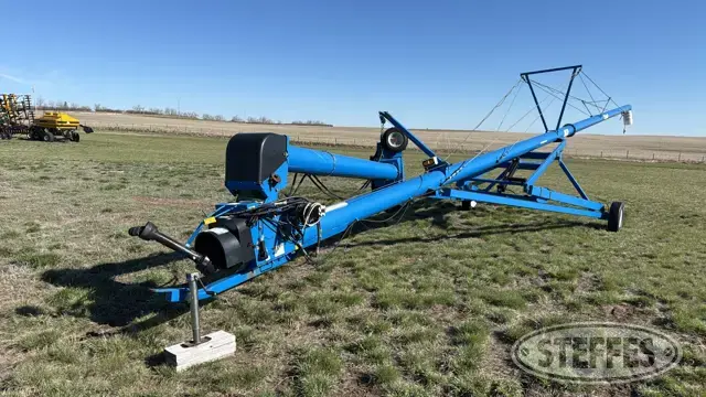 2009 Brandt 1070