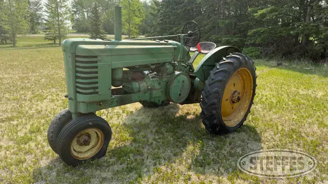 1944 John Deere A