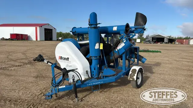 2002 Brandt 4500