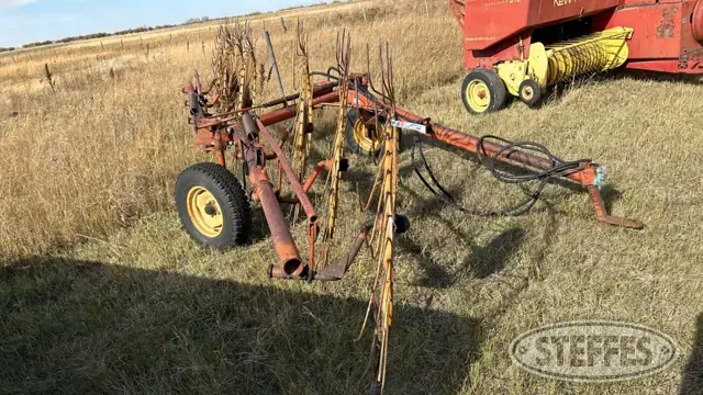 Massey Ferguson