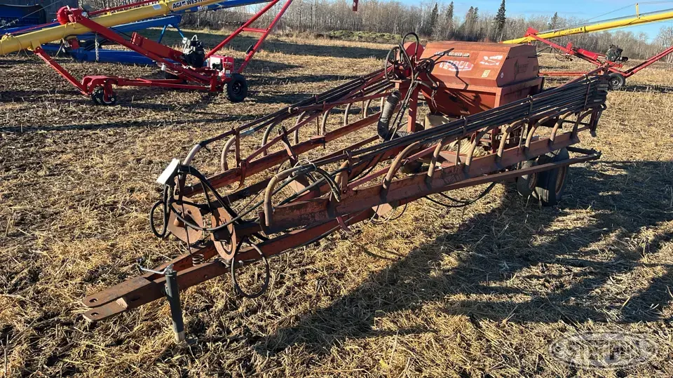 Valmar 240 Dry Applicator