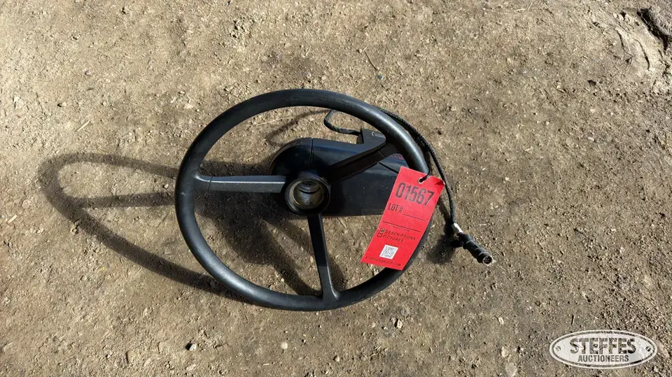 John Deere AutoTrac Universal GP
