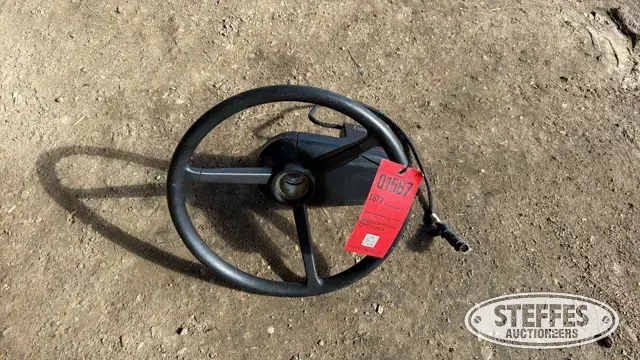 John Deere AutoTrac Universal