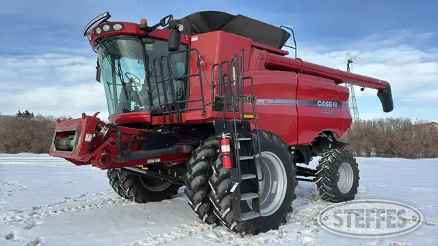 2008 Case IH 7010