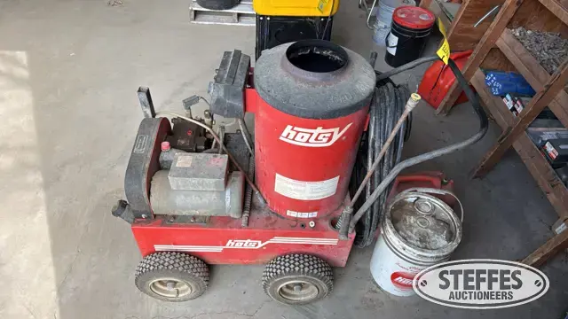 Hotsy 790