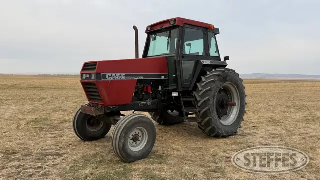 1988 Case IH 2096