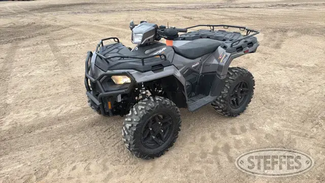 2023 Polaris Sportsman 570