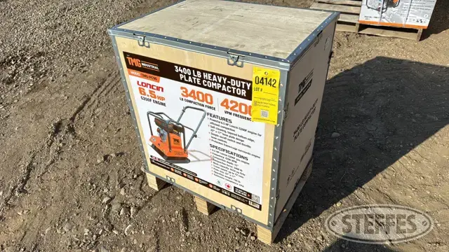 2025 StanForge PC90